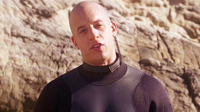 image de la news Ce soir en famille : oubliez Fast and Furious ! Vin Diesel n'a jamais été aussi drôle que dans ce film d'action méconnu des années 2000
