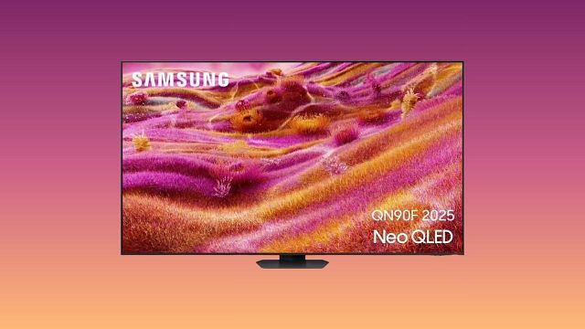 image de la news La TV QLED Samsung passe de 1.199 euros à 899 euros pendant le Black Week