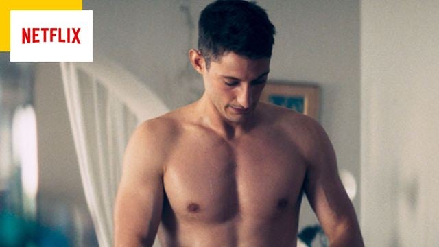 Sauver ou périr sur Netflix : Pierre Niney a pris 9 kg de muscles pour ce film bouleversant noté 4,1 sur 5