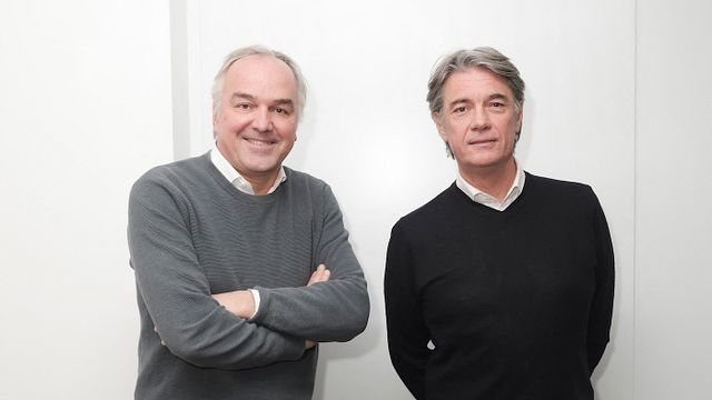 image de la news Les Grandes Gueules : une recrue étonnante et bien connue des téléspectateurs pour Olivier Truchot et Alain Marshall