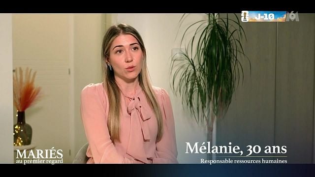 image de la news Mariés au premier regard : Mélanie de nouveau en couple depuis Antoine ? On a la réponse !