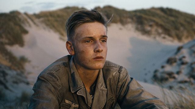 image de la news Enorme échec au box-office avec moins de 30.000 entrées, ce bouleversant film de guerre sorti il y a dix ans et cité à l’Oscar mérite une sérieuse découverte