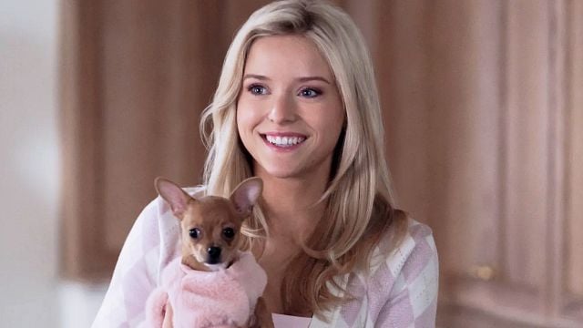 image de la news "C'est comme la pantoufle de Cendrillon" : la nouvelle Elle Woods choisie en personne par Reese Witherspoon débarque sur Prime Video