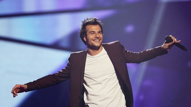 image de la news "Pour des raisons familiales" : Amir annonce une mauvaise nouvelle à ses fans à quelques jours de monter sur scène