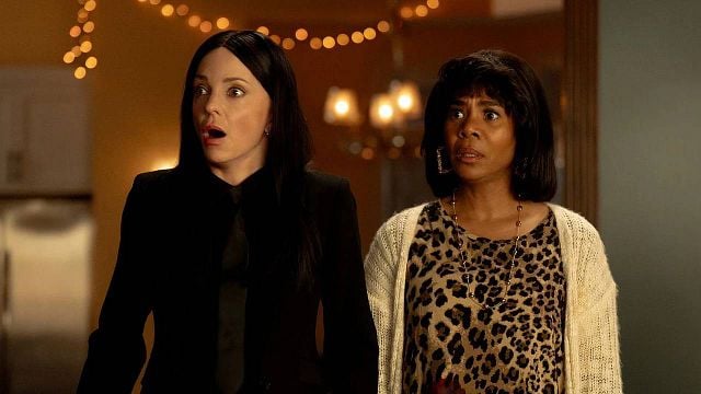 image de la news Scary Movie 6 au box-office France : quel démarrage pour ce nouveau film de la célèbre saga comique ? Les chiffres sont là !