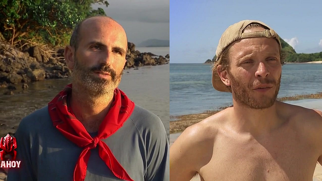 image de la news Exclu. Koh-Lanta : y avait-il une alliance secrète entre Jonathan et Paul ? On a la réponse