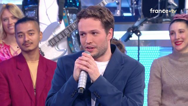 image de la news N’oubliez pas les paroles : Raphaël déjà prêt pour les Masters ?