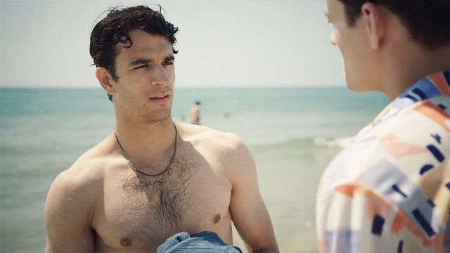 image de la news Filip : quels sont les acteurs qui vont jouer les 2Be3 avec Mikaël Mittelstadt ? On a la réponse !