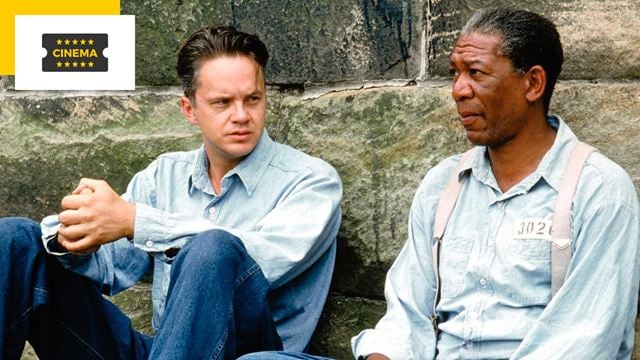Les Évadés : Morgan Freeman a demandé à changer la fin du film