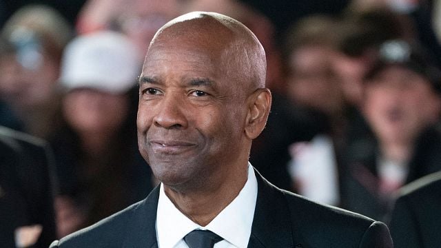 image de la news "Une éthique professionnelle qu’il n’avait encore jamais vue" : il y a 5 ans, Denzel Washington a recommandé ce jeune acteur pour un rôle qui a failli lui valoir un Oscar