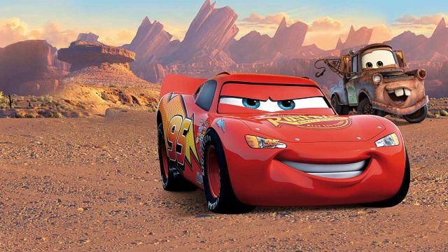 image de la news Cars fête ses 20 ans : saviez-vous que le film Pixar devait avoir un tout autre titre ?