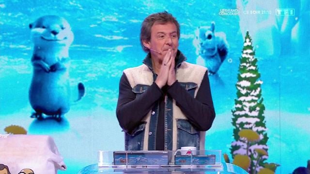 image de la news Les 12 Coups de midi : “C’est un record”, Jean-Luc Reichmann annonce une première dans l'histoire de l'émission