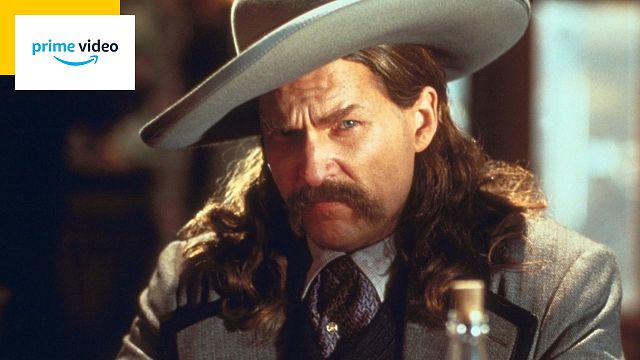 Wild Bill sur Amazon : Jeff Bridges incarne une légende de l'Ouest dans ce formidable western