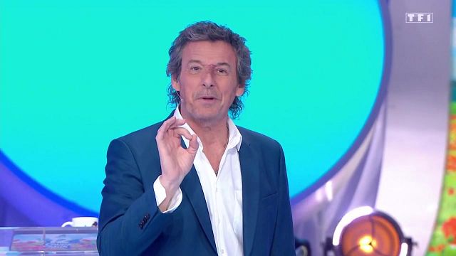 image de la news “La concurrence…”, Jean-Luc Reichmann (Les 12 Coups de midi) gêné par l’arrivée de Cyril Féraud dans Tout le monde veut prendre sa place ?