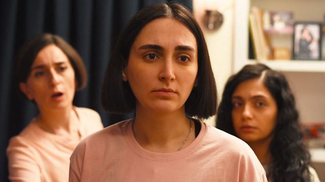 image de la news Après Parasite et Sans Filtre, quel film a obtenu le Prix des Cinémas Art et Essai à la 77e édition du Festival de Cannes ?