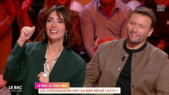 image de la news TBT9 : pourquoi Raymond a-t-il été absent plusieurs jours ?