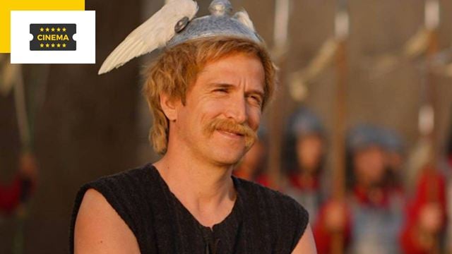 Après Astérix, Guillaume Canet incarnera un personnage historique inattendu !