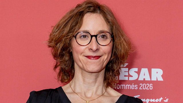 image de la news Après L'Attachement, César du meilleur film, sa réalisatrice s'attaque à un grand romancier américain