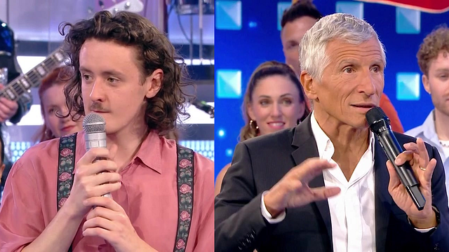 Actualité N'oubliez pas les paroles - TV ACTU by AlloCiné