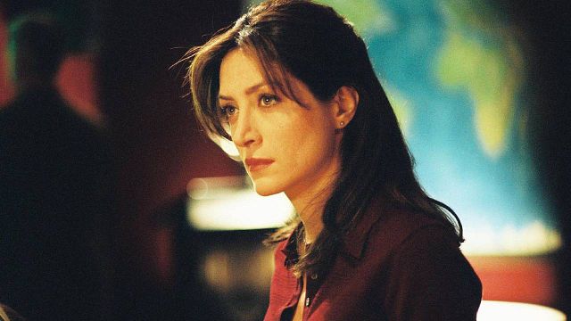 image de la news NCIS : "Je ne serais pas là où je suis aujourd'hui si j'étais restée"... Sasha Alexander (Kate) revient sur les vraies raisons de son départ