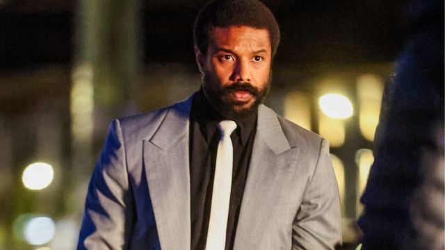 image de la news Miami Vice 85 : un homme armé interrompt le tournage avec Michael B. Jordan et sème la panique