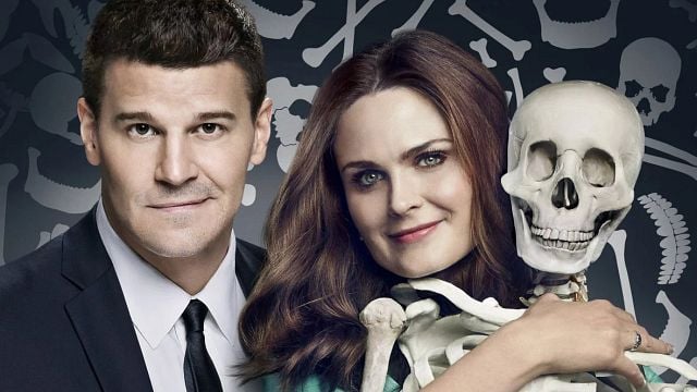 image de la news Bones : "Ça a été difficile à vivre", David Boreanaz (Booth) revient sur l'une des morts les plus déchirantes de la série
