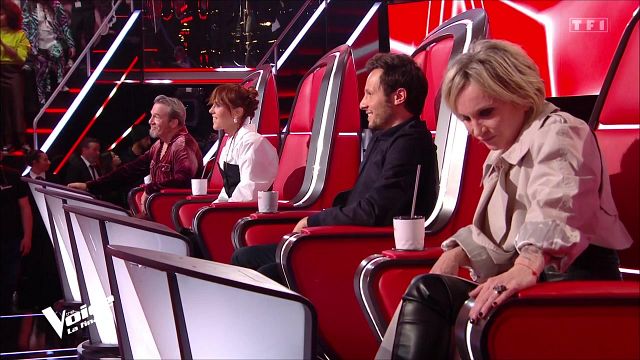 image de la news The Voice : le jury en remaniement à cause de "coachs fâchés" ?