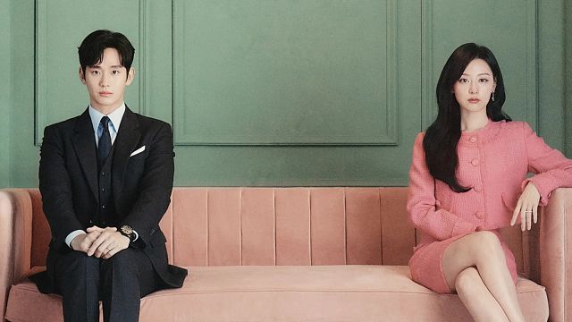 image de la news Ce soir sur Netflix : noté 4,2 sur 5, ce K-drama va vous surprendre par son intensité émotionnelle