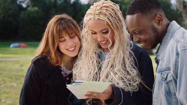 Ici tout commence : ce qui vous attend dans l'épisode 1417 du vendredi 17  avril 2026 [SPOILERS] - News Séries à la TV - AlloCiné