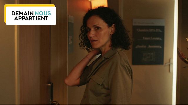 image de la news Elle a marqué les fans de Plus belle la vie, on la retrouve dans Demain nous appartient : qui est Charlotte Boimare, l'interprète d'Albane Feray ?