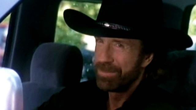 Walker Texas Ranger : on se trompe depuis le début sur le prénom de ce célèbre personnage