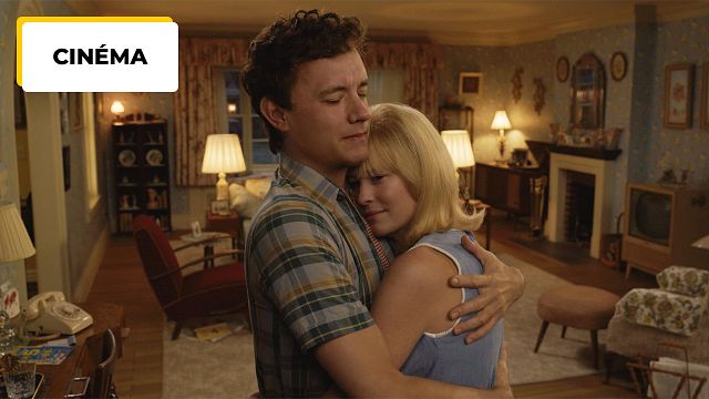 image de la news C’est le meilleur film de tous les temps selon les spectateurs : 30 ans après sa sortie en salle, l’équipe de Forrest Gump est de retour au cinéma !