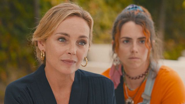 image de la news Un meurtre (presque) parfait sur TF1 : le téléfilm a-t-il vraiment été tourné en Corse ? "J'ai été affreusement déçue", déclare Claire Keim