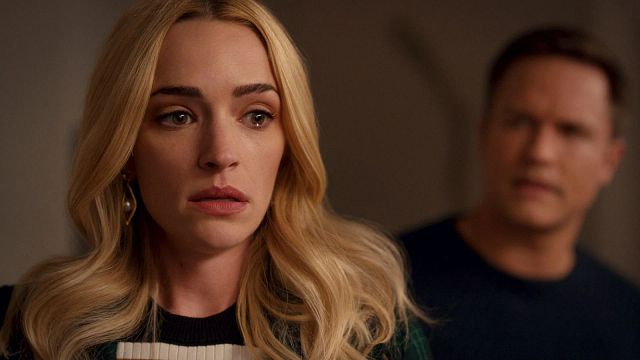 image de la news Mauvaise nouvelle pour les fans Ginny et Georgia, Netflix repousse la sortie de la saison 4 et il n'y a pas de date précise !