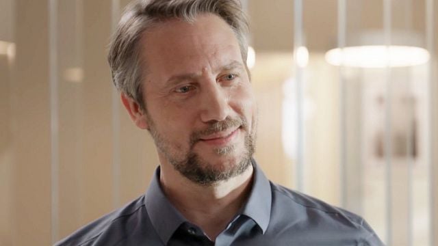 image de la news Un Si Grand Soleil : "Guillaume est prêt à tout"... Joffrey Platel lève le voile sur son personnage