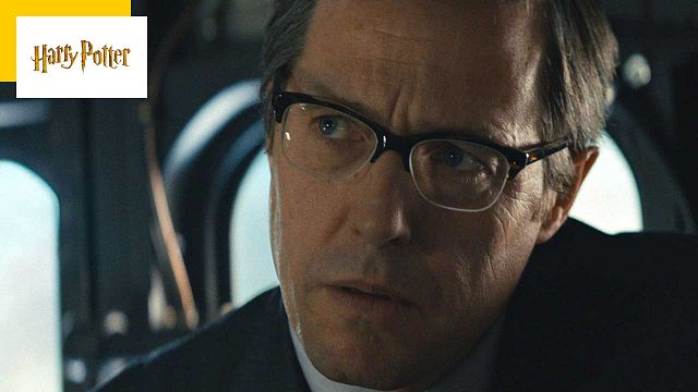 image de la news Harry Potter 2 : pourquoi Hugh Grant a dit non