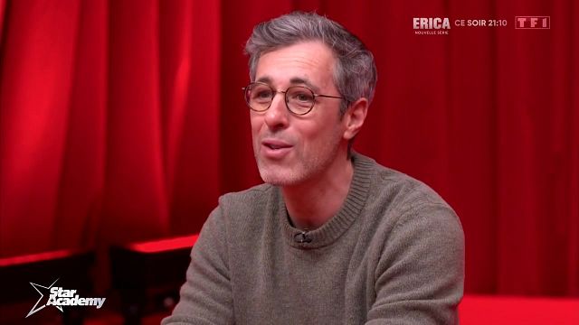 image de la news Star Academy : Michael Goldman annonce des évaluations surprises pour Ebony et Franck… et ça commence ce lundi matin !