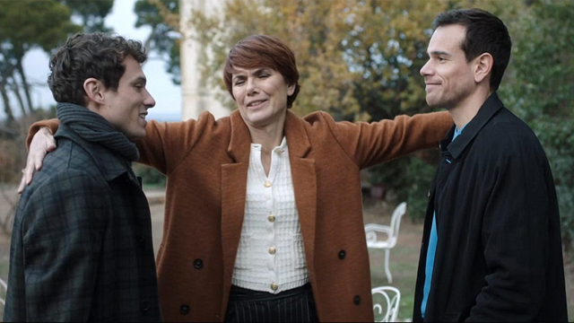 image de la news Demain nous appartient : Qui a enlevé Damien, Charles et Violette ? On a la réponse !