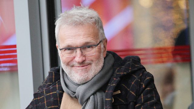 image de la news Que va faire Laurent Ruquier sur BFMTV ?