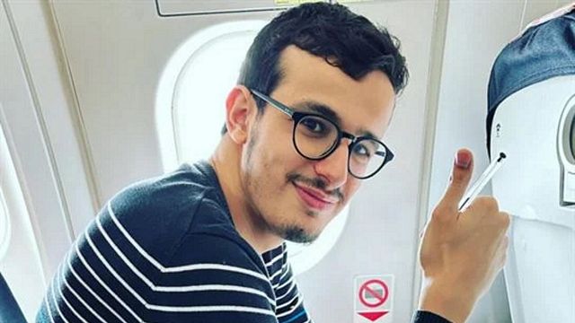 image de la news Après Les 12 Coups de midi, Paul El Kharrat franchit une nouvelle étape...