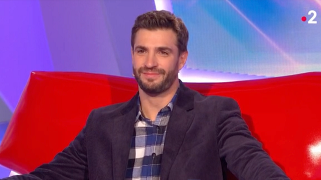 image de la news "Nous allons pouvoir...", Blaise (Tout le monde veut prendre sa place) dévoile ce qu'il compte faire de ses gains