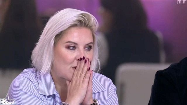 image de la news Star Academy : Marlène Schaff en dit plus sur les vraies raisons de son départ et c'est corsé