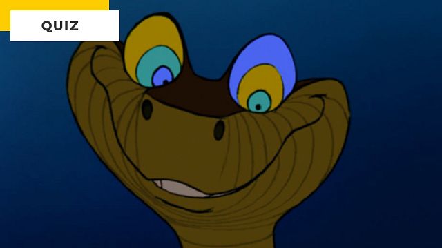 image de la news Quiz cinéma : à quels films appartiennent ces serpents ?