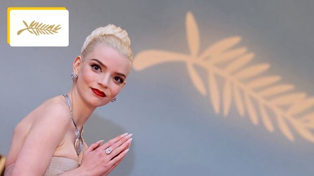 Furiosa à Cannes : Anya Taylor-Joy illumine les marches avec Chris Hemsworth
