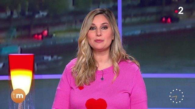 image de la news Marie Portolano bientôt sur France 2 à la tête d'une émission culte avec Marie Drucker ?