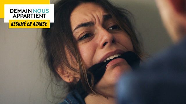 image de la news Demain nous appartient : ce qui vous attend dans l'épisode 1533 du jeudi 12 octobre 2023 [SPOILERS]