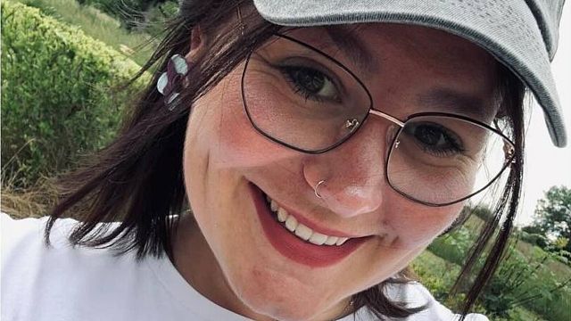 image de la news “C’est une période compliquée”, Noémie (L’amour est dans le pré) donne de ses nouvelles…