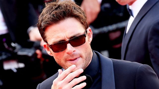 image de la news Le père de cet acteur est une véritable légende du cinéma. Mais savez-vous de qui il s'agit ?