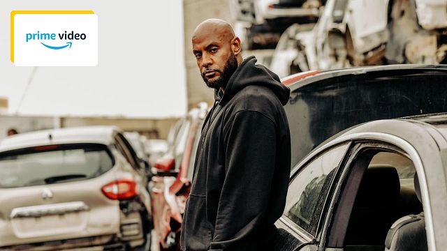 image de la news Ourika sur Prime Video : la série de Booba est inspirée d'une histoire vraie !