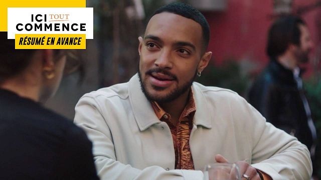 image de la news Ici tout commence : ce qui vous attend dans l'épisode 668 du vendredi 19 mai 2023 [SPOILERS]